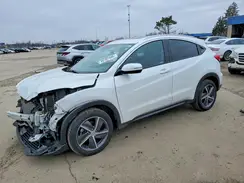 3CZRU6H52MM734893 2021 HONDA HR-V