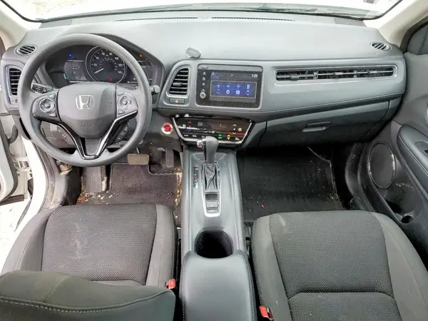 3CZRU6H52MM734893 2021 HONDA HR-V - Image 8