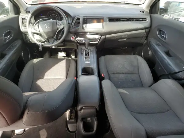 3CZRU6H52MM734988 2021 HONDA HR-V - Image 8