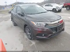 3CZRU6H52MM735039 2021 HONDA HR-V