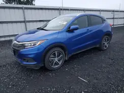 3CZRU6H52MM735929 2021 HONDA HR-V