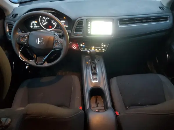 3CZRU6H52MM735929 2021 HONDA HR-V - Image 8