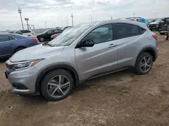 3CZRU6H52MM735977 2021 HONDA HR-V