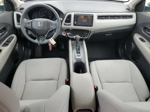 3CZRU6H52MM735977 2021 HONDA HR-V - Image 8