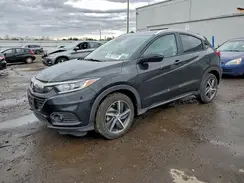 3CZRU6H52MM736255 2021 HONDA HR-V