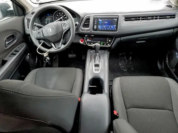 3CZRU6H52MM736255 2021 HONDA HR-V - Image 8