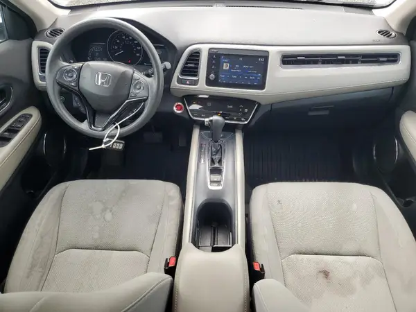 3CZRU6H52MM737339 2021 HONDA HR-V - Image 8