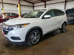 3CZRU6H52MM737843 2021 HONDA HR-V