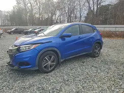 3CZRU6H52MM738989 2021 HONDA HR-V