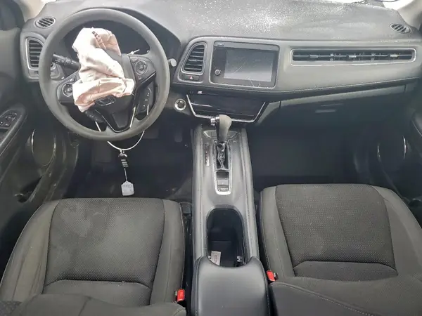 3CZRU6H52MM738989 2021 HONDA HR-V - Image 8