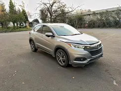 3CZRU6H52MM739043 2021 HONDA HR-V