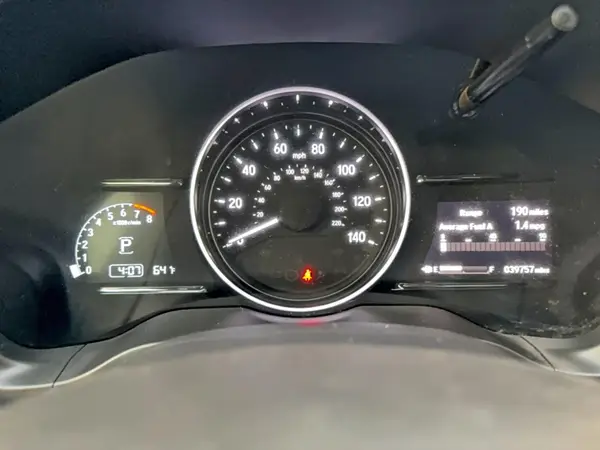 3CZRU6H52MM739043 2021 HONDA HR-V - Image 8