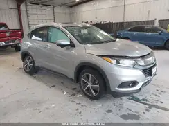 3CZRU6H52MM742847 2021 HONDA HR-V