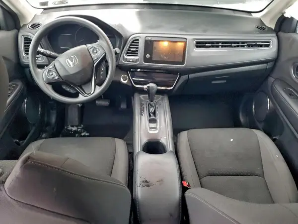 3CZRU6H52MM743142 2021 HONDA HR-V - Image 8