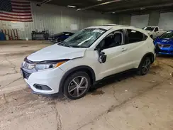 3CZRU6H52MM744775 2021 HONDA HR-V