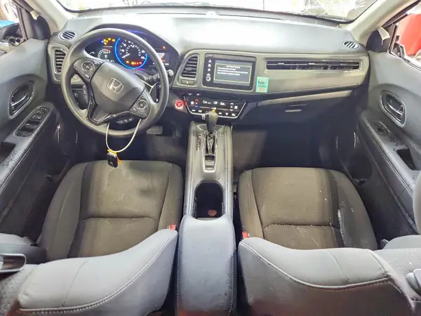 3CZRU6H52MM744775 2021 HONDA HR-V - Image 8