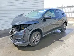 3CZRU6H52MM745165 2021 HONDA HR-V