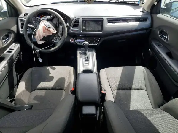 3CZRU6H52MM745165 2021 HONDA HR-V - Image 8