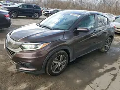 3CZRU6H52MM745537 2021 HONDA HR-V