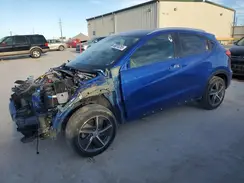3CZRU6H52MM745800 2021 HONDA HR-V