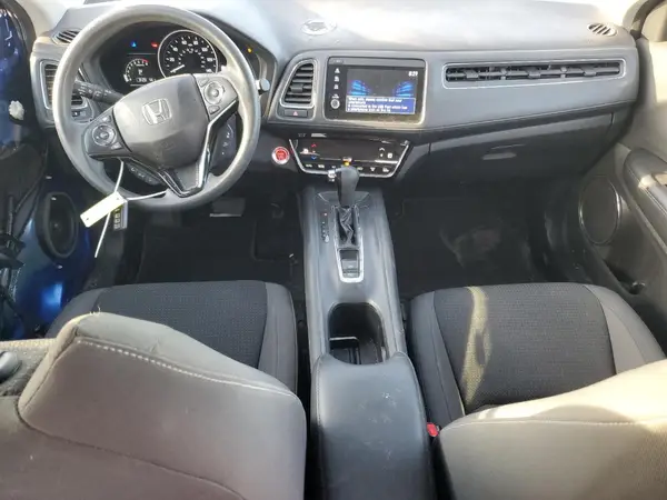 3CZRU6H52MM745800 2021 HONDA HR-V - Image 8
