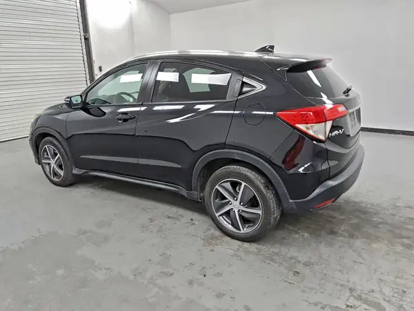3CZRU6H52MM746820 2021 HONDA HR-V - Image 2