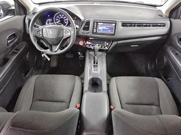 3CZRU6H52MM746820 2021 HONDA HR-V - Image 8