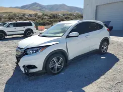 3CZRU6H52MM749331 2021 HONDA HR-V
