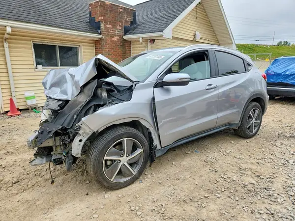 3CZRU6H52MM749877 2021 HONDA HR-V - Image 1