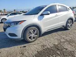 3CZRU6H52MM751337 2021 HONDA HR-V