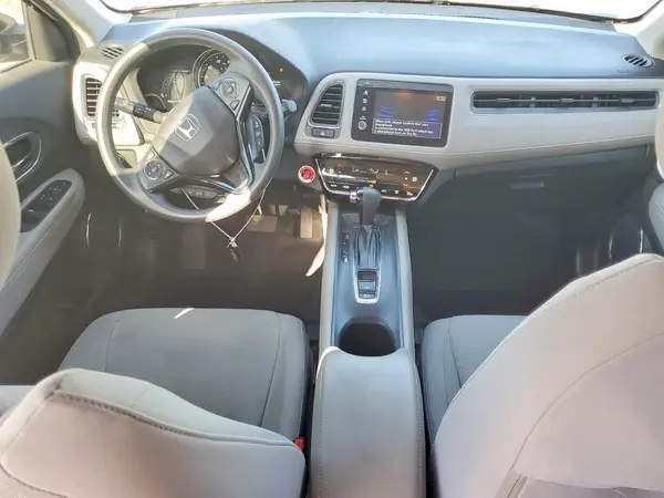3CZRU6H52MM751337 2021 HONDA HR-V - Image 8