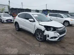 3CZRU6H52MM751743 2021 HONDA HR-V