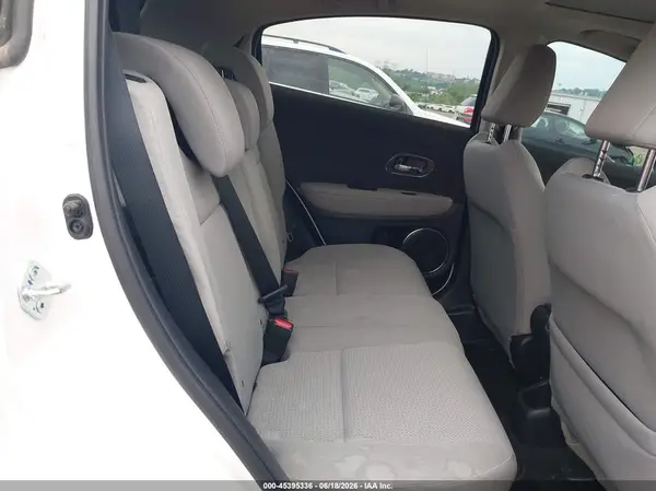 3CZRU6H52MM751743 2021 HONDA HR-V - Image 8