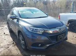 3CZRU6H52MM751838 2021 HONDA HR-V