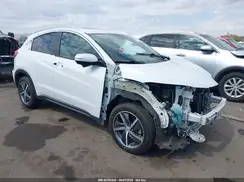 3CZRU6H52MM752388 2021 HONDA HR-V