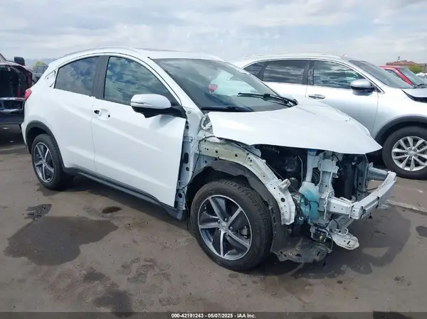 3CZRU6H52MM752388 2021 HONDA HR-V - Image 1