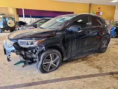 3CZRU6H52MM754111 2021 HONDA HR-V