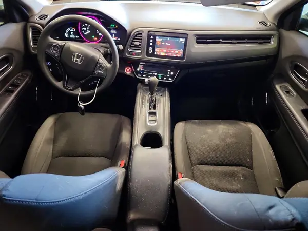 3CZRU6H52MM754111 2021 HONDA HR-V - Image 8