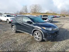 3CZRU6H52MM754142 2021 HONDA HR-V
