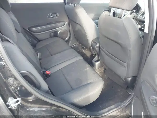 3CZRU6H52MM754142 2021 HONDA HR-V - Image 8
