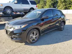 3CZRU6H52NM701295 2022 HONDA HR-V