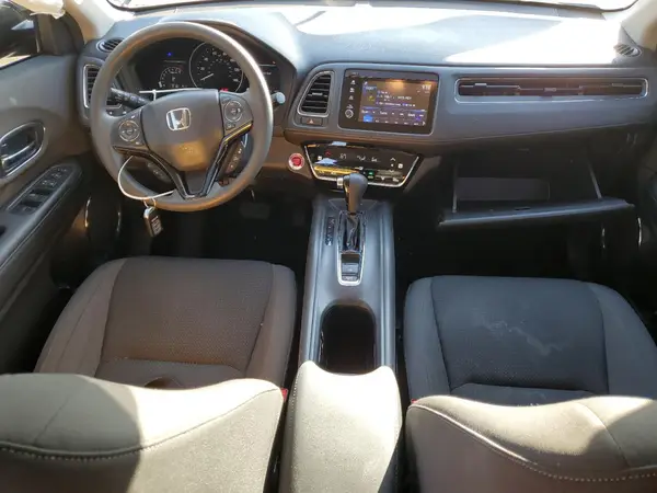 3CZRU6H52NM701295 2022 HONDA HR-V - Image 8