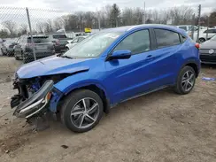 3CZRU6H52NM702432 2022 HONDA HR-V