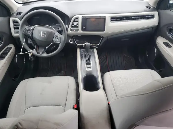3CZRU6H52NM702933 2022 HONDA HR-V - Image 8