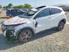 3CZRU6H52NM705279 2022 HONDA HR-V