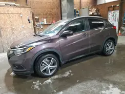 3CZRU6H52NM705878 2022 HONDA HR-V