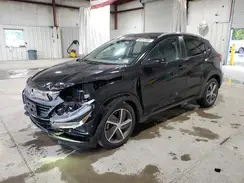 3CZRU6H52NM706190 2022 HONDA HR-V