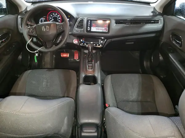 3CZRU6H52NM706190 2022 HONDA HR-V - Image 8