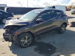 3CZRU6H52NM709400 2022 HONDA HR-V