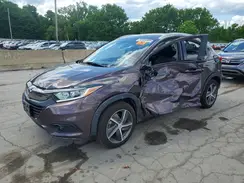 3CZRU6H52NM709414 2022 HONDA HR-V